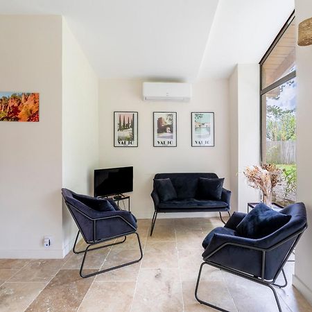 Maison Marvic, Le Tilleul T3 Apt Ngoại thất bức ảnh