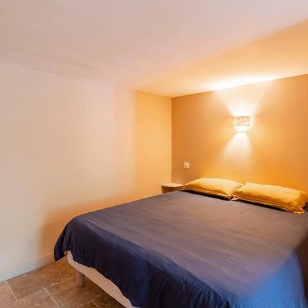 Maison Marvic, Le Tilleul T3 Apt Ngoại thất bức ảnh