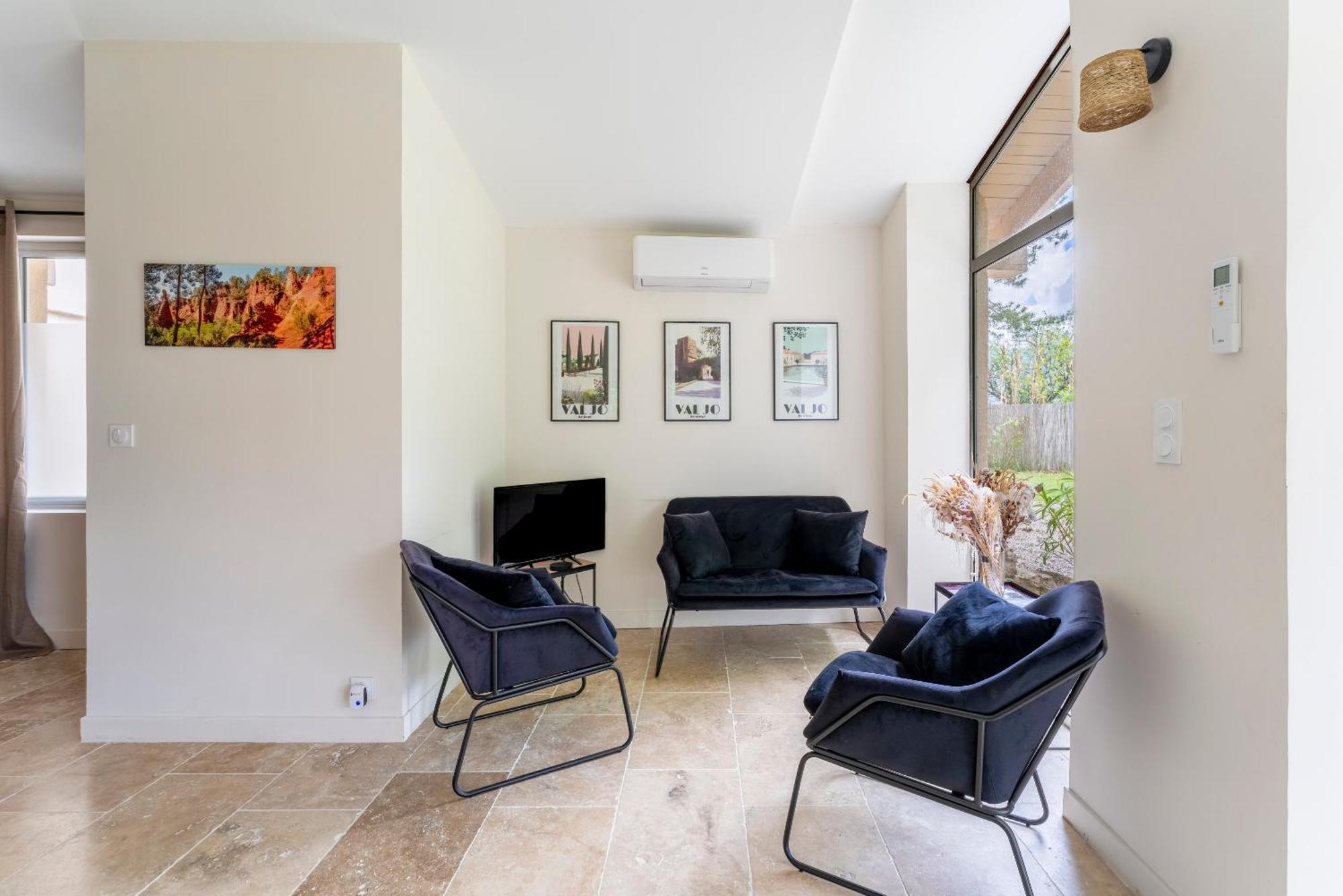 Maison Marvic, Le Tilleul T3 Apt Ngoại thất bức ảnh