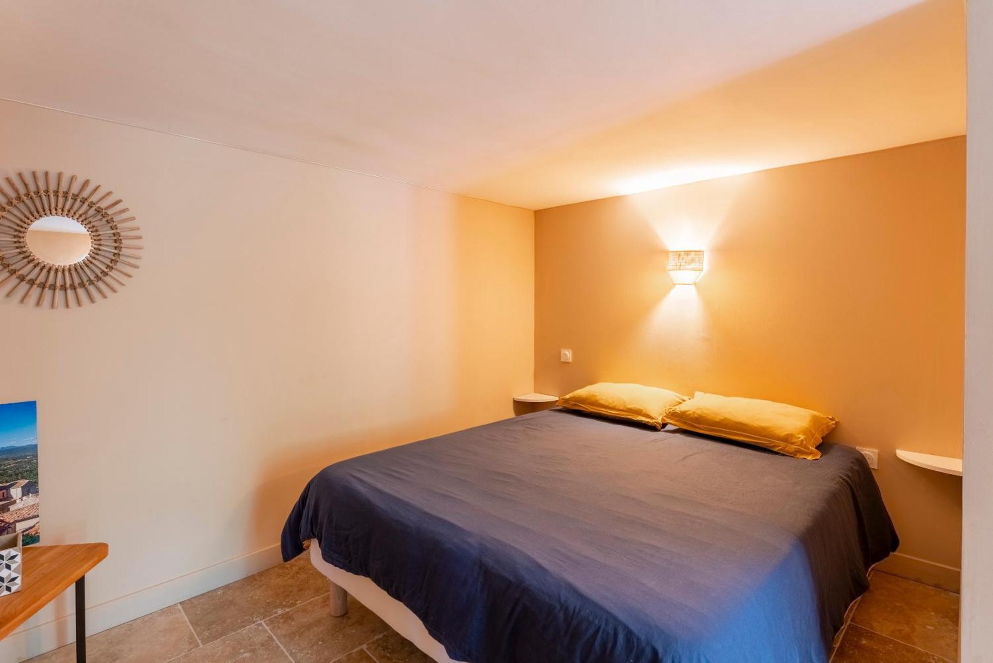 Maison Marvic, Le Tilleul T3 Apt Ngoại thất bức ảnh