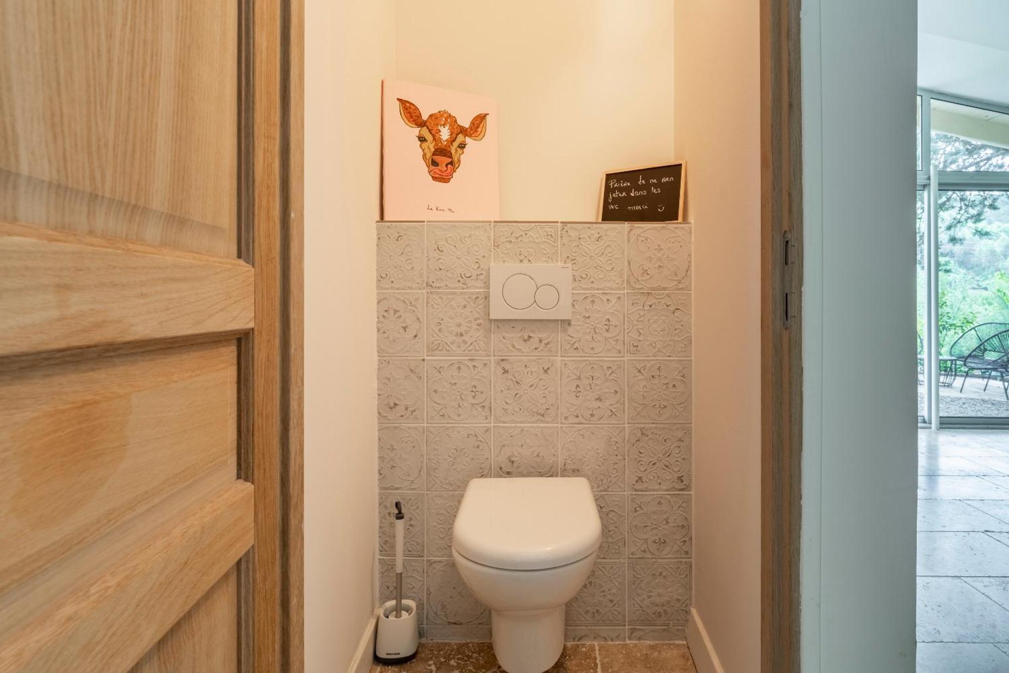 Maison Marvic, Le Tilleul T3 Apt Ngoại thất bức ảnh