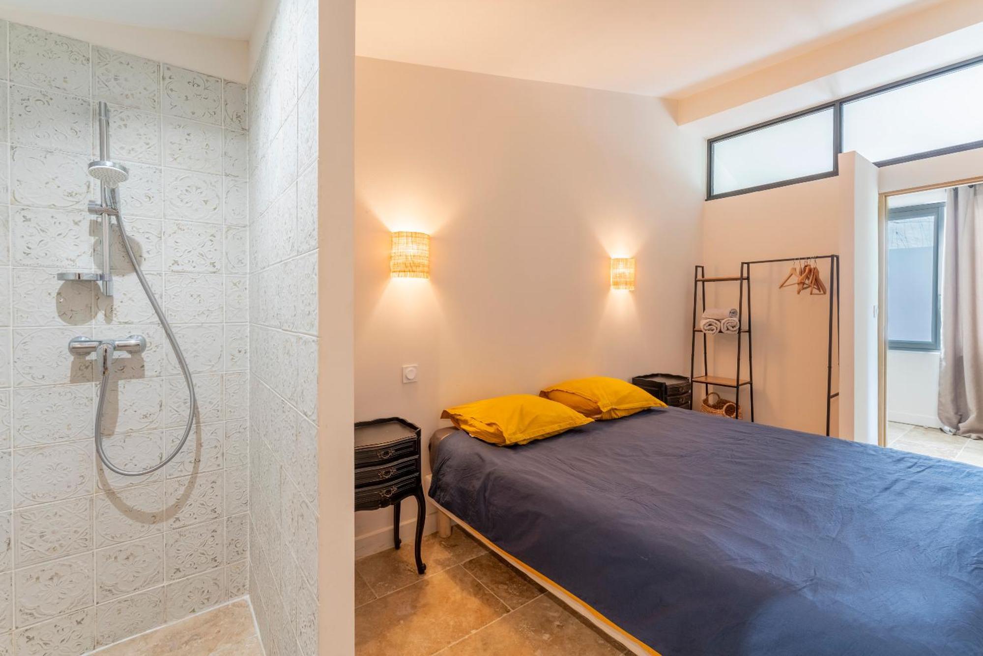 Maison Marvic, Le Tilleul T3 Apt Ngoại thất bức ảnh