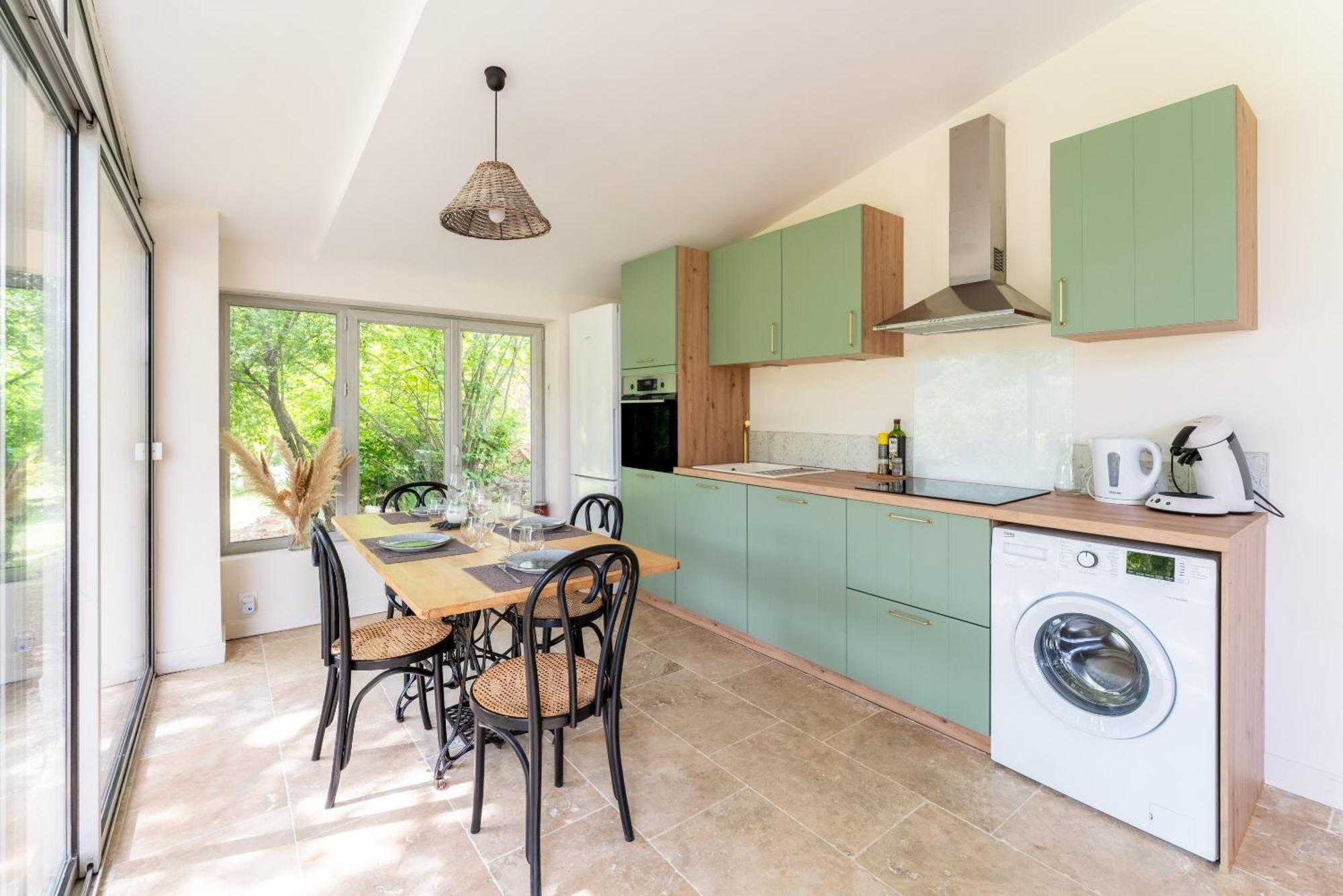 Maison Marvic, Le Tilleul T3 Apt Phòng bức ảnh