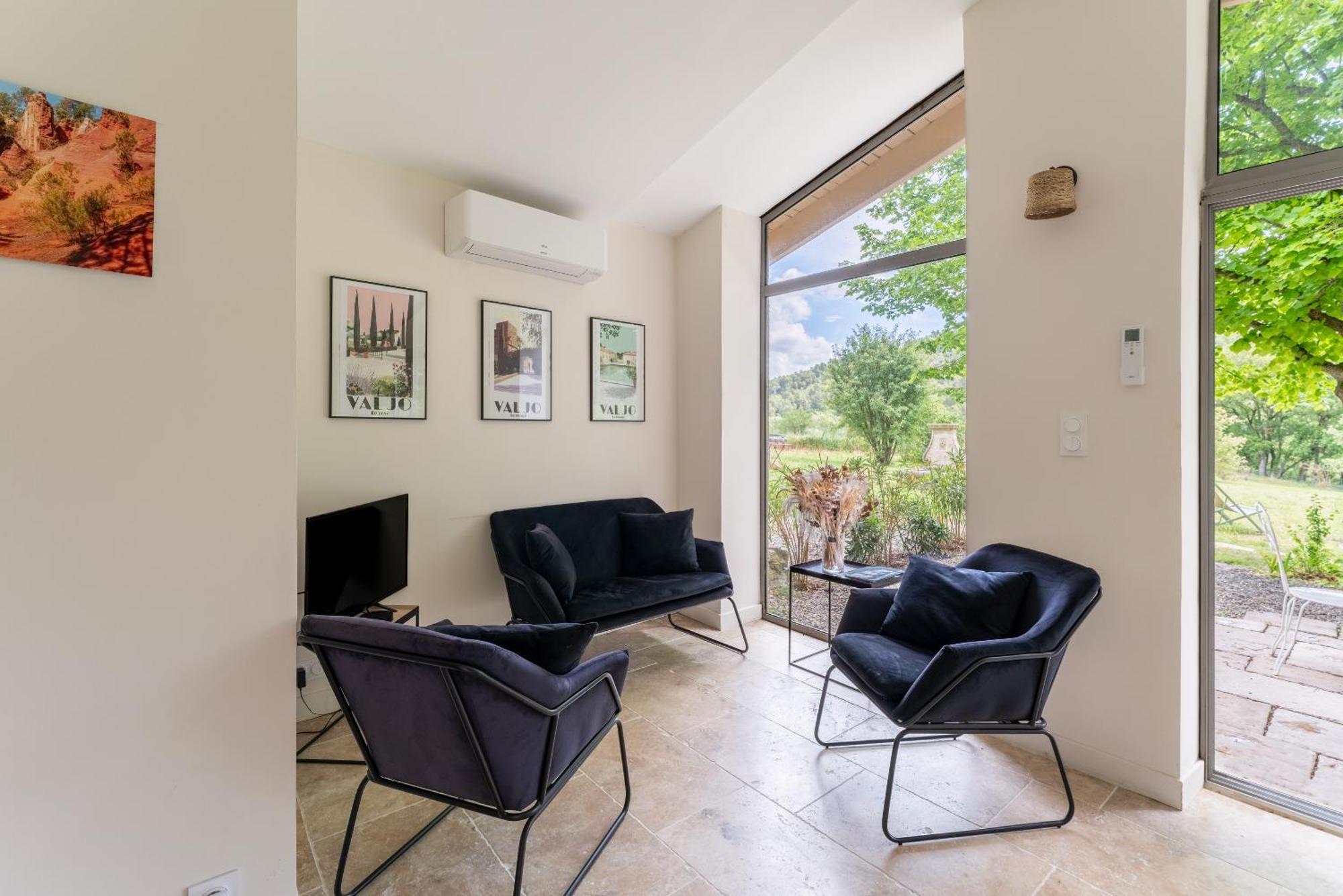 Maison Marvic, Le Tilleul T3 Apt Phòng bức ảnh