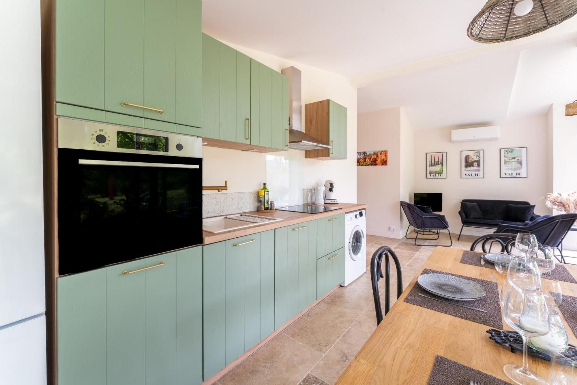 Maison Marvic, Le Tilleul T3 Apt Phòng bức ảnh