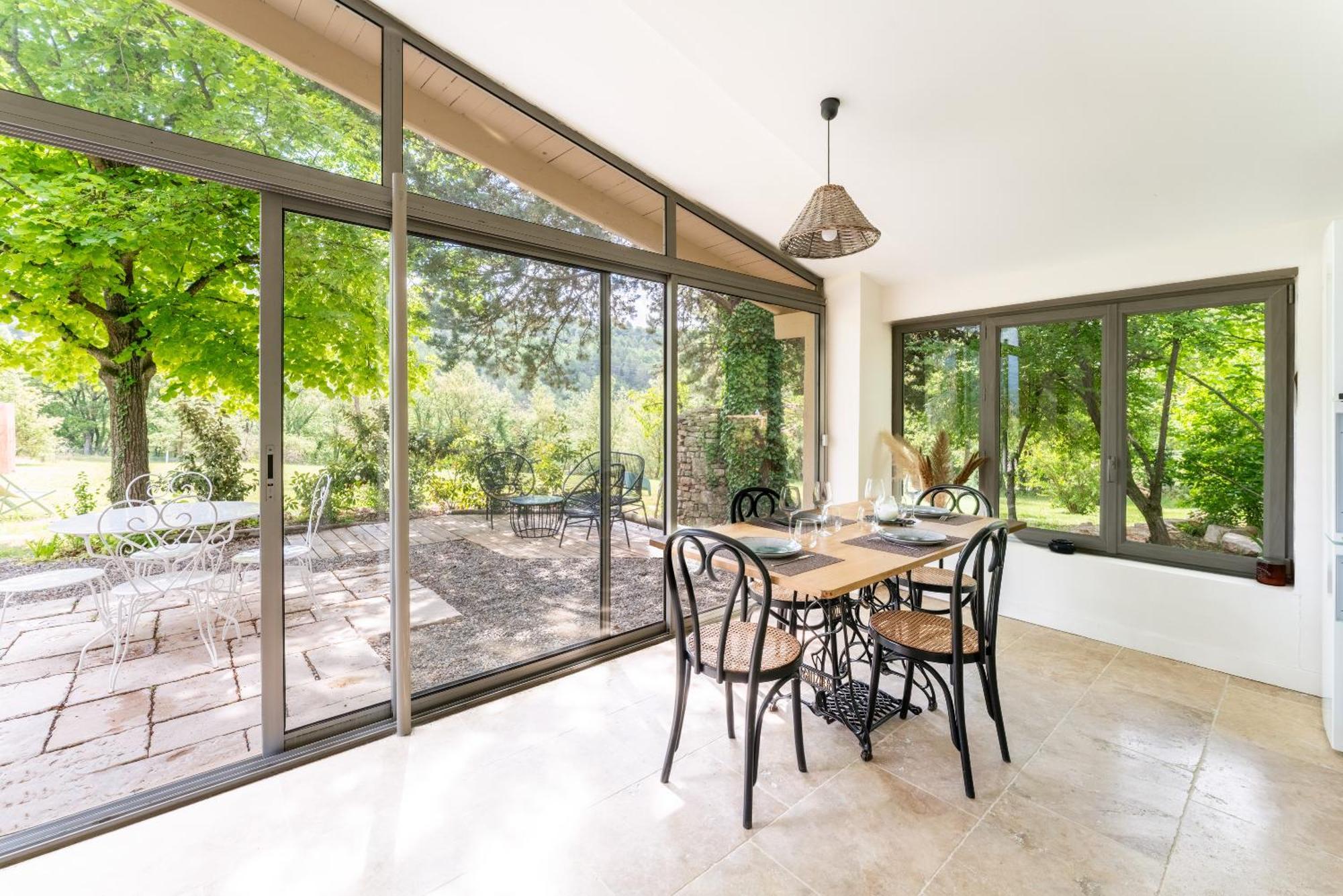 Maison Marvic, Le Tilleul T3 Apt Phòng bức ảnh