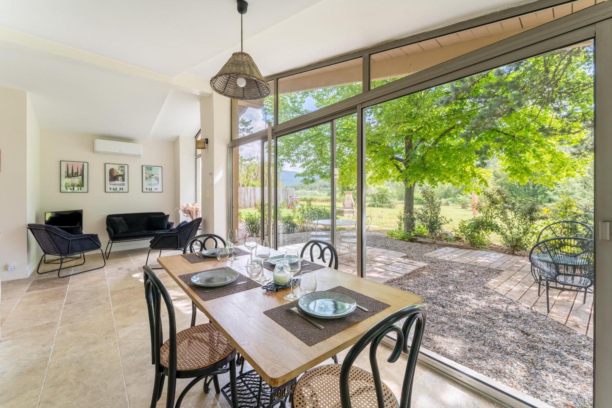 Maison Marvic, Le Tilleul T3 Apt Phòng bức ảnh